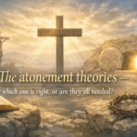 atonement theories