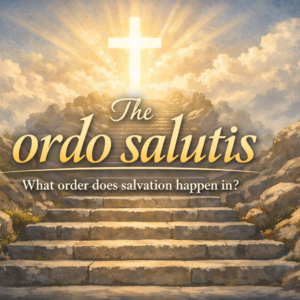ordo salutis