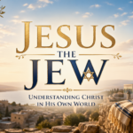 Jesus the Jew