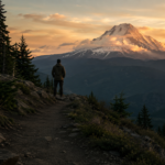 Start page banner