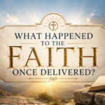 what happened to faith1