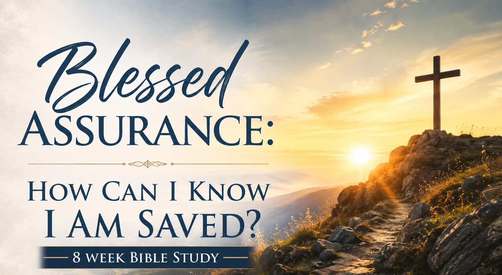 Blessed Assurance