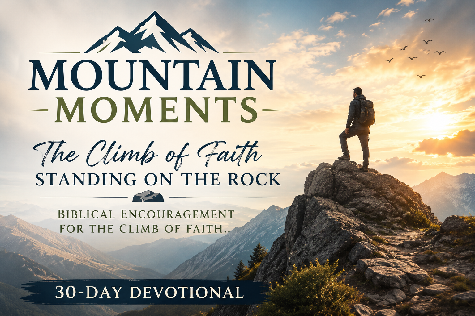 Mountain Moments