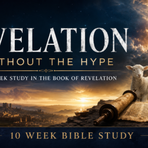 Revelation without the hype