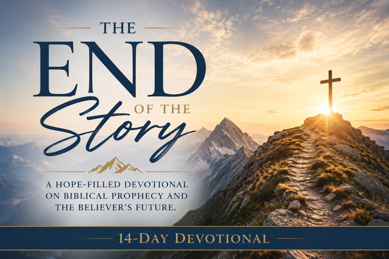 The End of the Story