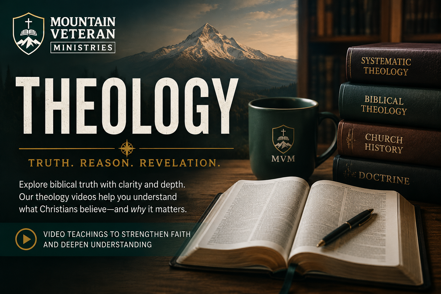 Theology Videos