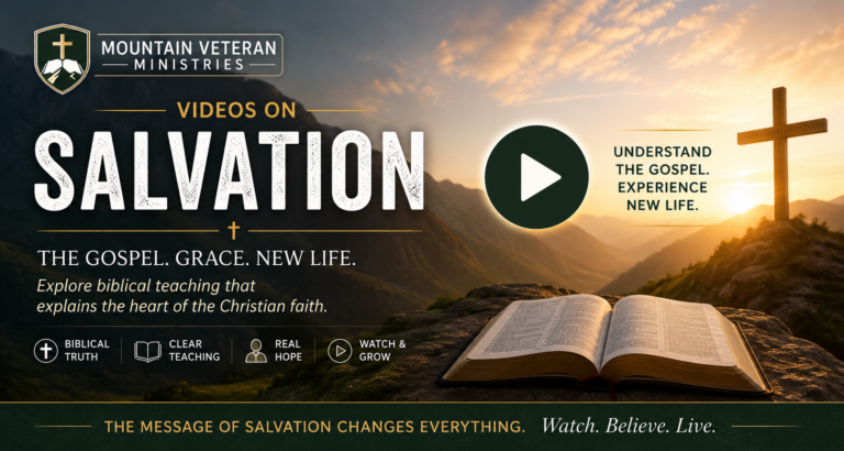 Salvation