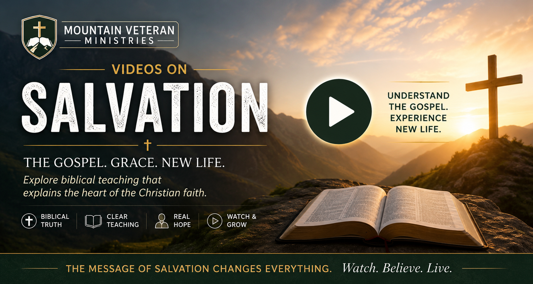 Salvation