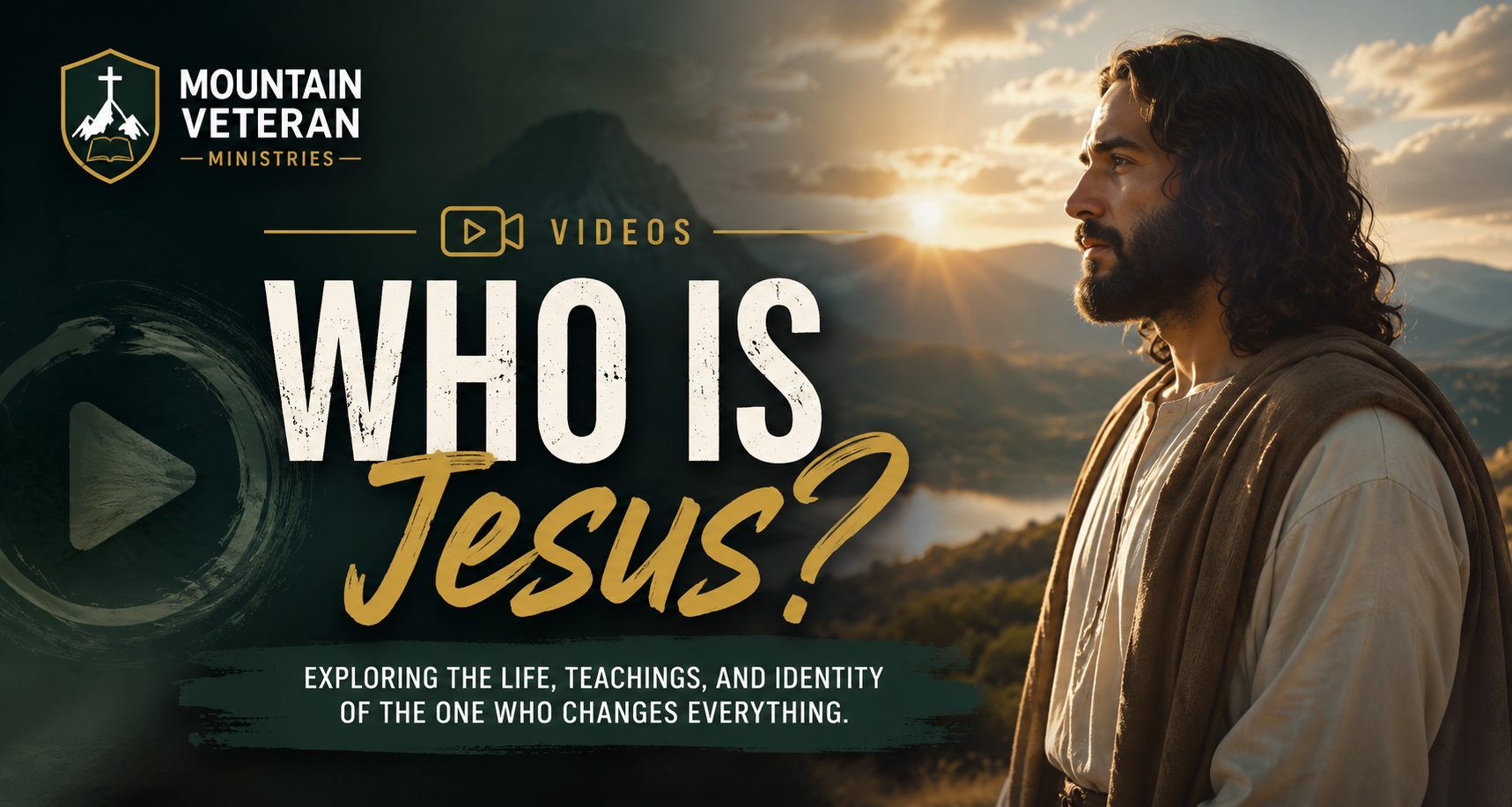 Who is Jesus? – Videos