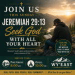 Wy'East Community Church
