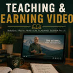 Teaching and Learning