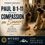 Wy'East Community Church