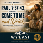 Wy'East Community Church